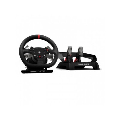   XBOX One   Pro Racing Force Feedback Wheel