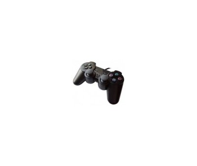   DualShock 2 (Black) () (PS2)