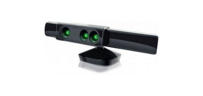  Zoom  Kinect (Xbox 360)