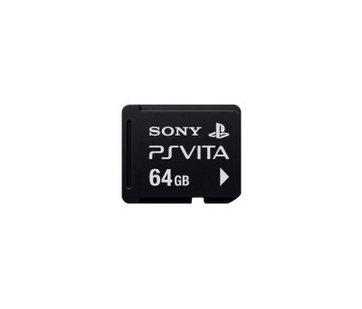 Sony   Memory Card 64 MB (PS2)