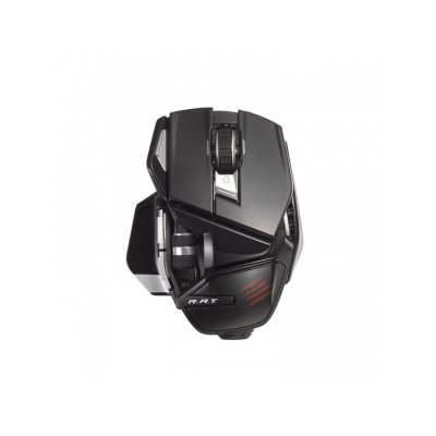 Wireless   Mad Catz Office R.A.T Mouse   (PC)