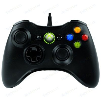   Microsoft Xbox 360 Wireless Controller 52A-00005 () Original 360)