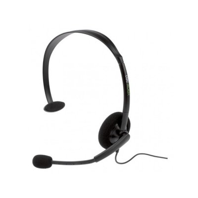   Wired Headset Original (Xbox 360)