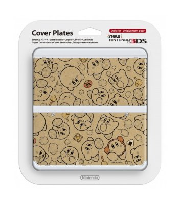 Nintendo     New 3DS (Kirby) 3DS)