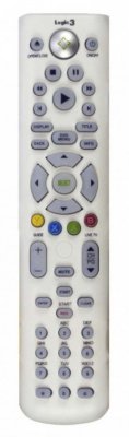  Logic3 Pro DVD Remote  (Xbox 360)