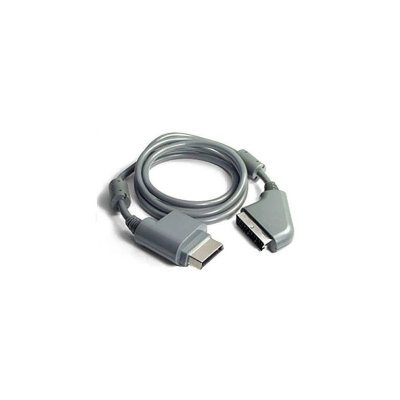  Advanced SCART AV Cable (Xbox 360)