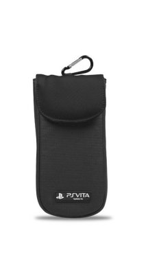   () Clean N Protect Pouch  (PS Vita)