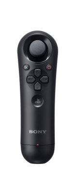    PlayStation Move Navigation Controller ()(PS3)