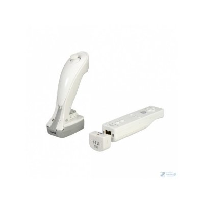 wii   Pro Adaptor)  Nunchuk