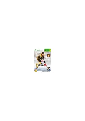   Xbox360 Nhl 15   (5030941112505)