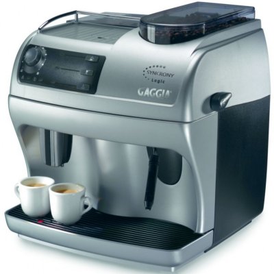  Gaggia Synchrony Logic