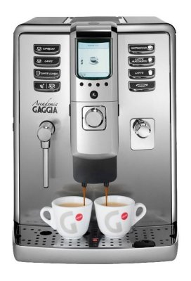  Gaggia Accademia