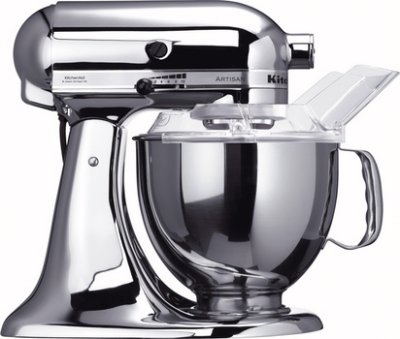    Kitchenaid Artisan 4.8   () 5KSM150PSECR