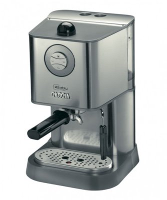  Gaggia New Baby Class