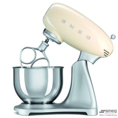   Smeg SMF01CREU