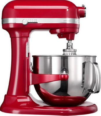    Kitchenaid Artisan 6.9   5KSM7580XEER