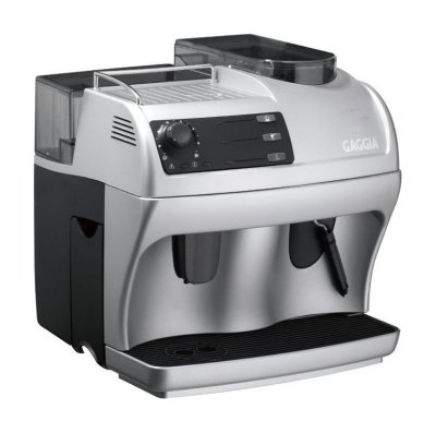  Gaggia Syncrony Logic