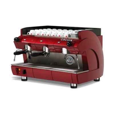  Gaggia GE 2, 