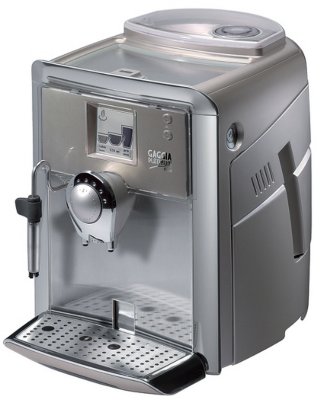  Gaggia Platinum Vision