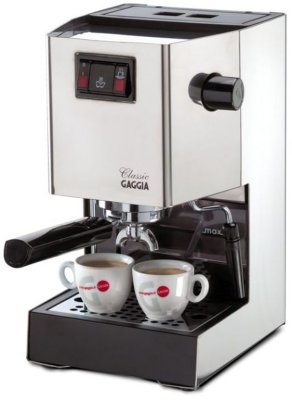  Gaggia Classic