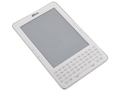   Ritmix RBK-750 6" E-Ink Pearl 4Gb 