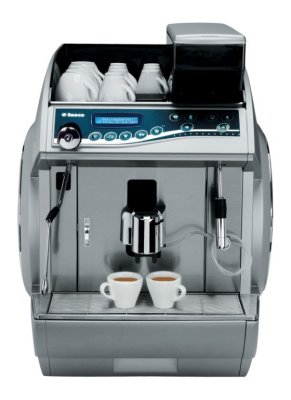  Saeco Idea Cappuccino