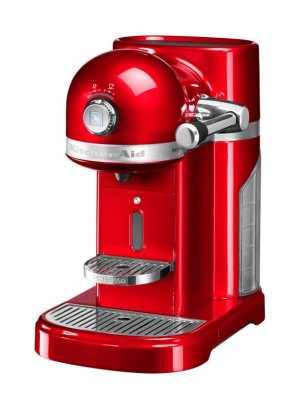   KitchenAid 5KES0503EER Artisan Nespresso