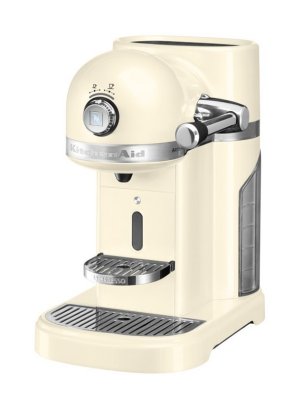   KitchenAid 5KES0503EAC Artisan Nespresso