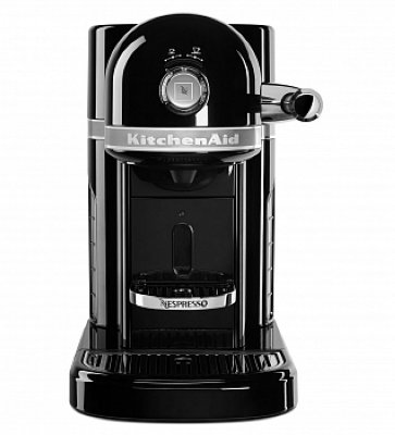   KitchenAid 5KES0503EOB Artisan Nespresso