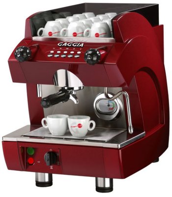  Gaggia GE 1