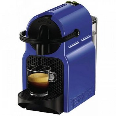  DeLonghi EN 80.PBL Nespresso Inissia