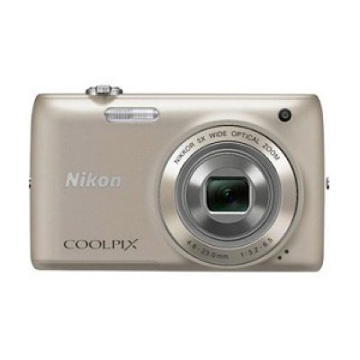   NIKON Coolpix S4150 