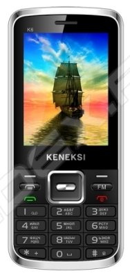   KENEKSI K6 ()