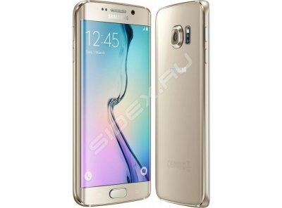  Samsung Galaxy S6 Edge 128Gb