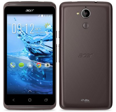  Acer Liquid Z410   3G 4G 2Sim 4.5" 540x960 Android 4.4 5Mpix WiFi BT GPS GSM9