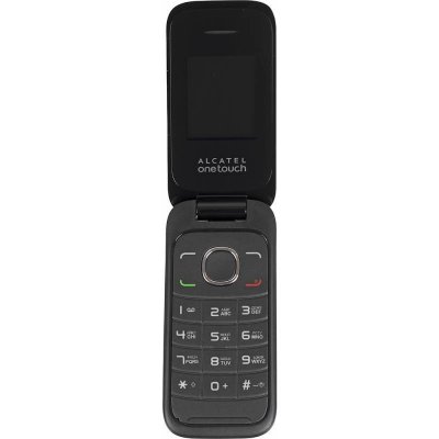   Alcatel One Touch 1035D -  2Sim 1.8" 128x160 BT GSM900, 1800 M