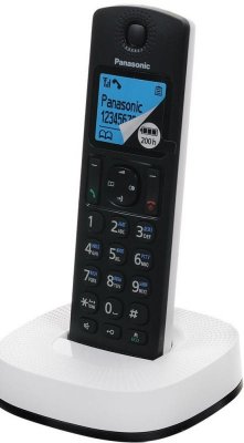  DECT Panasonic KX-TGC310RU2