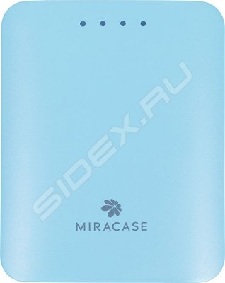 Miracase MACC-818 White   13000 