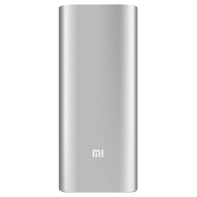   Xiaomi Mi Power Bank 16000 mAh, , 