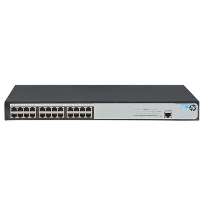  switch HP 1620-24G (JG913A)