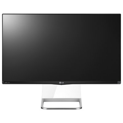  27" LG Flatron 27MP77HM-P gl.Black IPS, 1920x1080, 5ms, 250 cd/m2, 1000:1 (DCR 5M:1), D-Sub,