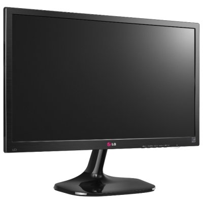  LG 22MP57HQ-P 21.5"   1920x1080 (AH-IPS LED)   5ms   D-SUB + HDMI   Black