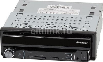  Pioneer AVH-3500DVD , AM / FM , , 1 .