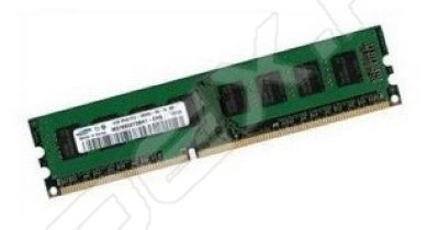   Samsung Original DDR-III 8GB (PC3-12800) 1600MHz (M378B1G73EB0-CK000)