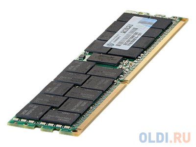   8Gb PC4-17000 2133MHz DDR4 DIMM HP 759934-B21