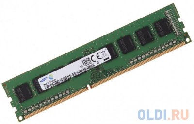   8Gb PC4-17000 2133MHz DDR4 DIMM Samsung Original M378A1G43EB1-CPBD0