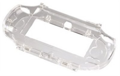   PS Vita Hama 114125 Cristal Case 