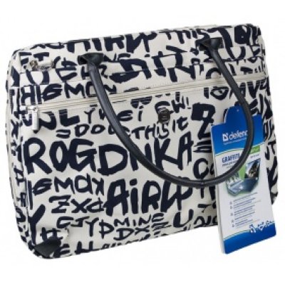    Defender Graffity 15""-17"" - + , 