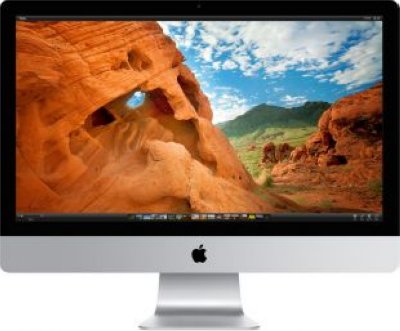  Apple iMac 27 Ret5K i7 4.0/32Gb/3TB FD/R9 M390 2GB Z0SD