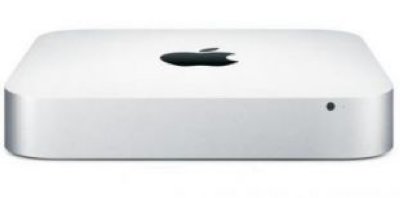   Apple Mac mini i5 Dual (1.4)/16GB/1TB Fusion Drive/HD Graphics 5000 (Z0R600060)